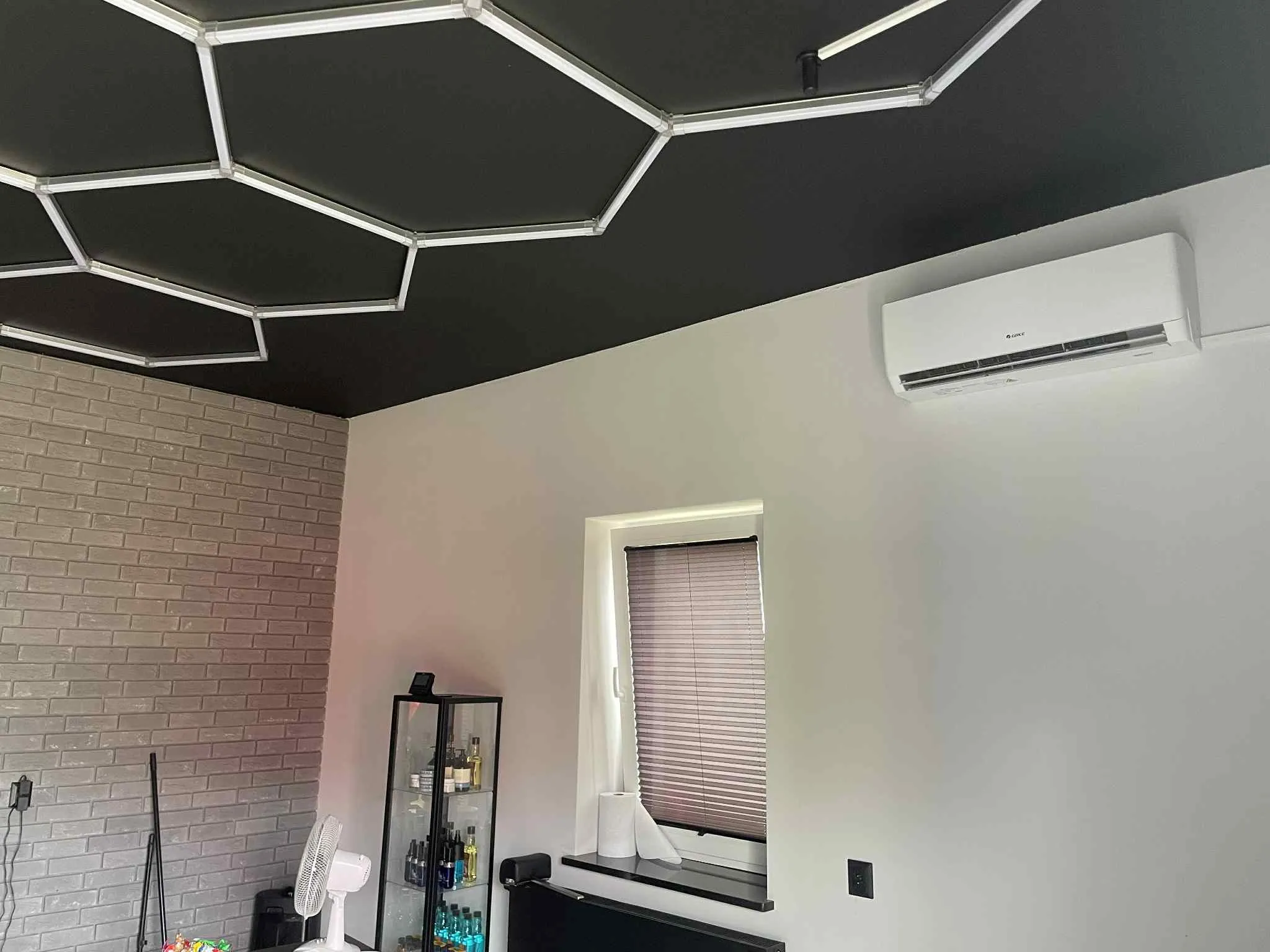 Realizacja klimatyzacji 2