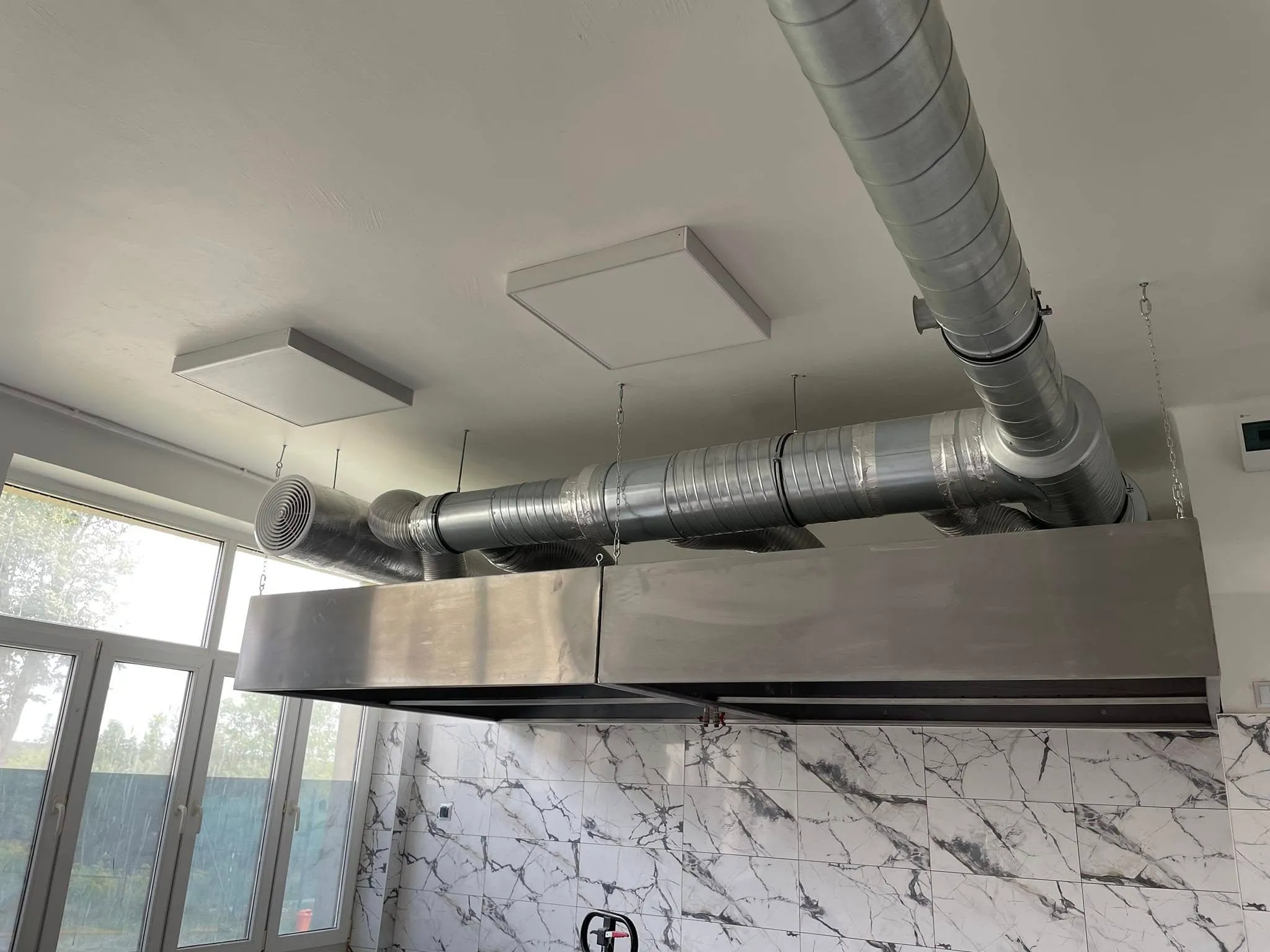 Realizacja klimatyzacji 3